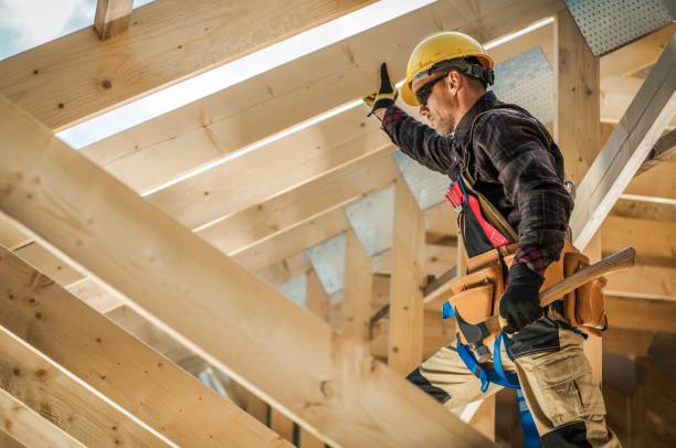 Best Gutter Installation and Roofing  in La Mirada, CA