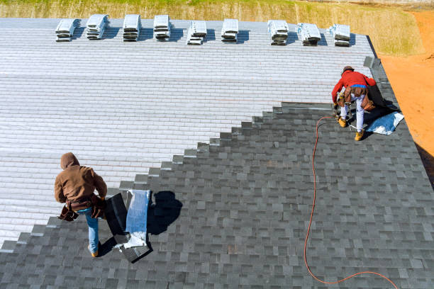 Best Storm Damage Roof Repair  in La Mirada, CA